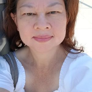 Meet your Posher, Rita